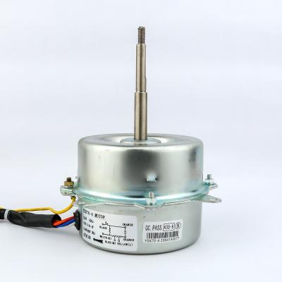 China Totally Included Hot Product Quality Warranty Single Phase Asynchronous Electric Motor 220v for sale