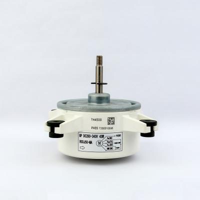 China Latest BLDC motor totally enclosed / waterproof manufacturer for kitchen aerator with excellent coverage for sale