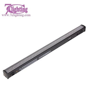 China 320 LED Color Bar Dmx Led Running Pixel Light Wall Washer for sale