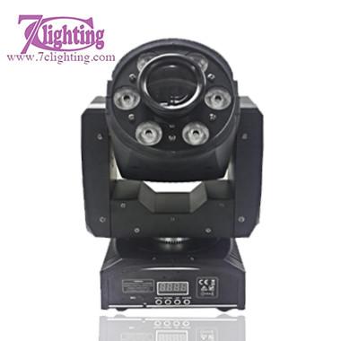 China 30W Spot Wash Moving Head,30W Spot Moving Head LED Wash Moving Head for sale