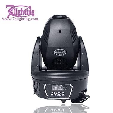 China 60W Moving Head Spot for sale