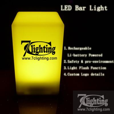 China LED Bar Lamp for sale