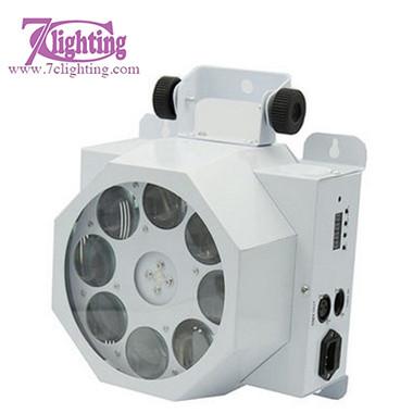 China New Multi Pattern Disco Light for sale