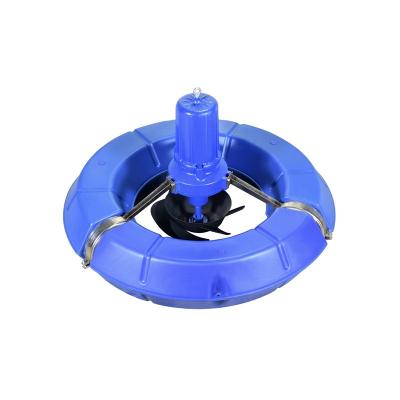 China Various Factory Manufacture Fish Pond Water Aquaculture Aerator Pump 58*42*42 for sale