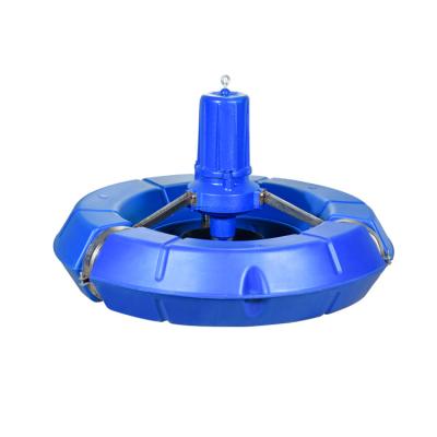 China Factory Supply Interesting Price Fish Pond Ring Blower Aerator For Pond 58*42*42 for sale