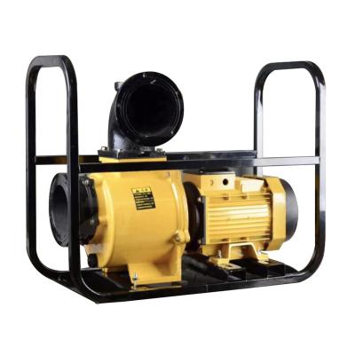 China Drip Irrigation 380V 10Hp 50Hz 150Kg Electric Water Pump Automatic Centrifugal Irrigation Motor Electric Water Pump for sale