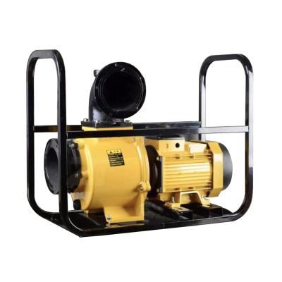 China Drip Irrigation 380V 10Hp 50Hz 150Kg Electric Water Motor Motor Centrifugal Agricultural Automatic Farm Irrigation Water Pump For Water for sale