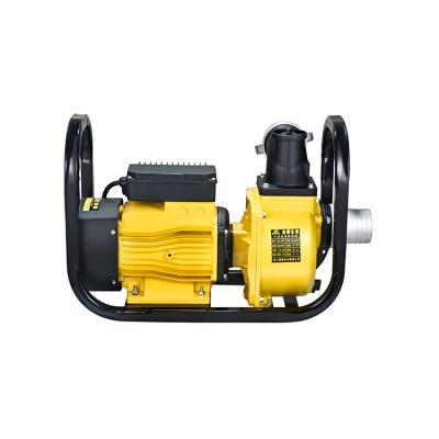 China 220V/380V 50Hz 3.5Hp Drip Irrigation Agricultural Centrifugal Irrigation Pond Water Pump Electric Farm Pump For Water for sale