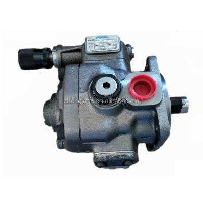 China Hotels VVP1-20-RRM-30-C-BK-10 Vickers Hydraulic Pump Vickers Piston Pump Vickers Cartridge Kit for sale