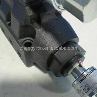 China factory dsp7m-ta/20n-ii/p/d24k1/mb Duplomatic hydraulic proportional servo valve Duplomatic solenoid valve for sale