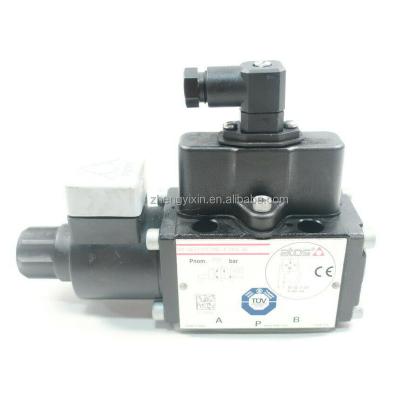 China DHI0613-2/FI/NC-X DC24 Atos Hydraulic Valve DHI-0613 Atos Valve Atos Hydraulic Inlet Valve for sale