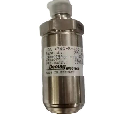 China Hotels HDA4740B-250-278 Sumitomo (shi) Demagg Proportional Injection Molding Machine Pressure Sensor PQ Valve Parts for sale