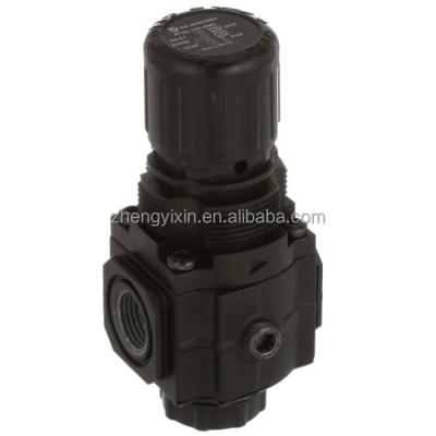 China Hotels Norgren R72G-3AK-RMN Pressure Regulator, 3/8