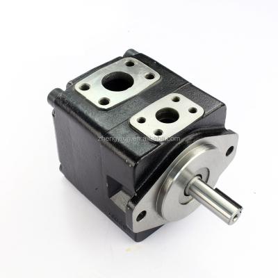 China Hotels China Factory Replacement Parker T6c Denison Hydraulic Vane Pump T6C-003 005 006 008 010 012 014 017 020 022 025 028 031 for sale