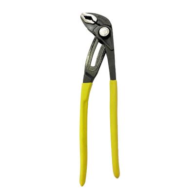 China Household DIY Repair Tool High Carbon Alloy Steel Quick Adjust Pliers for sale