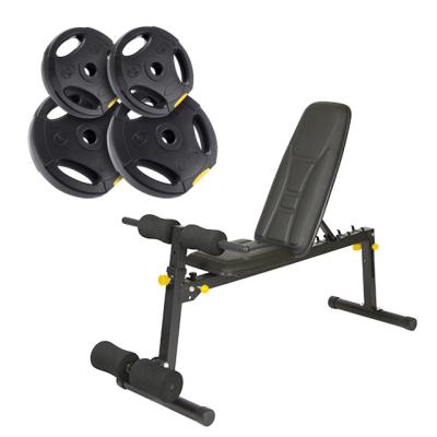 China Home Use Customized Free Weight Dumbbells Adjustable Weight Dumbbell Set with Stand for sale