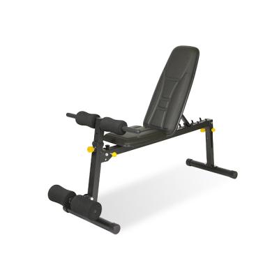 China Home use Wholesale Home Gym Workout Utility Bench Adjustable Dumbbell Bench for sale