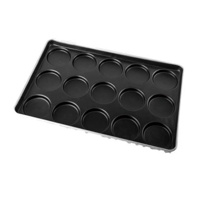 China Canning Factory Hot Selling Bakeware Tray Baking Mold For Bakery Oven for sale