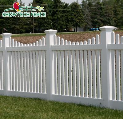 China Easily Assembled Portable UV Protection Yard Barrier for sale