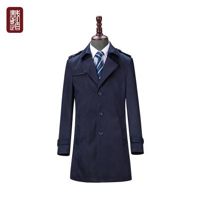 China Wholesale Anti Shrink Slim Fit Anorak Navy Jackets Men Clothing For Male for sale