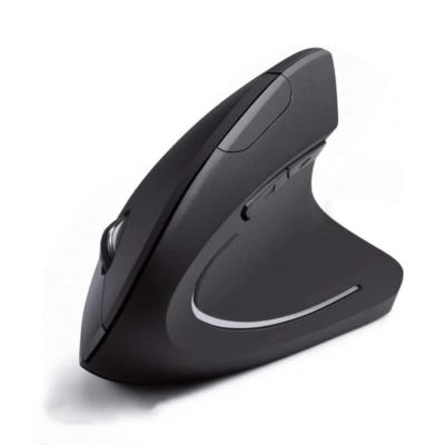 China Hot Popular Vertical Finger Optical Ergonomic Wireless Computer Mouse Wireless Gaming Mouse for sale