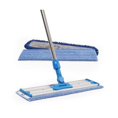 China New stocked replacement suitable for handheld steam mop pad cloth mop cleaning cloth for sale