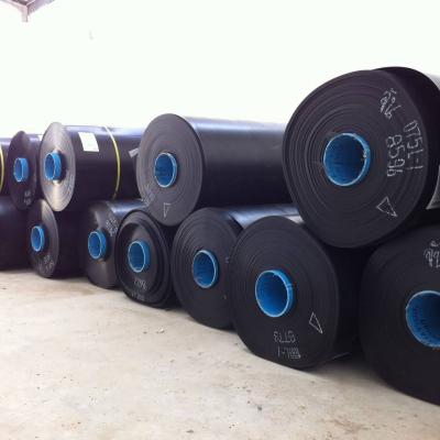 China Asian Malaysia 40 mils 6m To 8m Width HDPE Geomembrane Pond Liner Aquaculture for sale