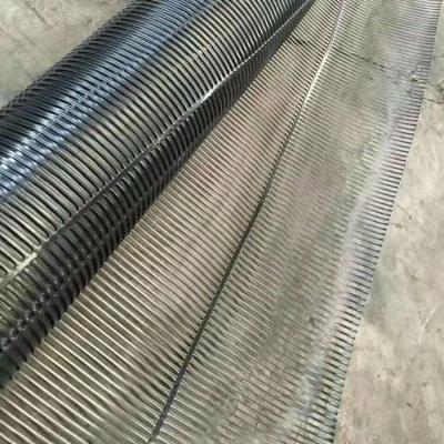 China High Tensile Strength & High Tensile Uniaxial Plastic Extruded Modulus Geogrid Geogrid Soil Stabilization Slope Protection for sale