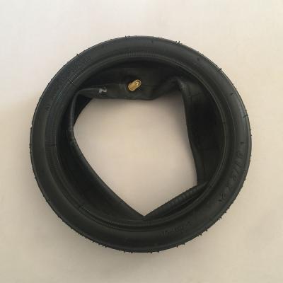 China Thicken Tire 8 1/2X2 8.5inch Durable Electric Scooter Tube Scooter Mijia M365 Rubber Tires for sale