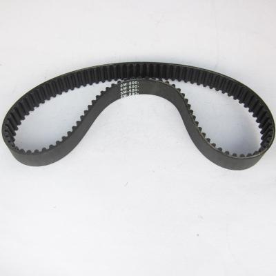 China Building material shop electric scooter 5M-500-15 5M500 5M 500 15 transmission belts HTD ebike synchronous belt for sale