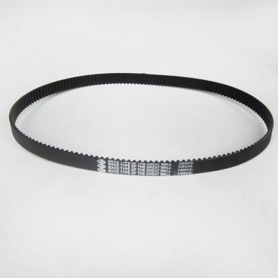 China Building material shop electric scooter 5M-800-15 5M800 5M 800 15 transmission belts HTD ebike synchronous belt for sale