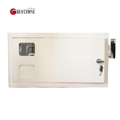 China Small mini metal vending machine for making condom tissue cigarette from factory for sale