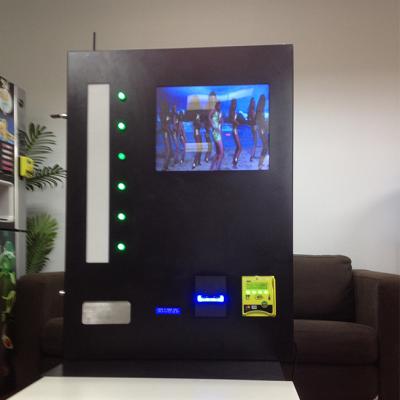 China Distribute Mini Vending Machines Earn Money products of small package for you! for sale