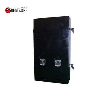 China Universal Selling Mechanical Vending Machine TM-015 For Two Types Produced for sale