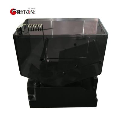 China Coin machine large capacity coin hopper suitable for 5 kinds of coins can be extended for sale