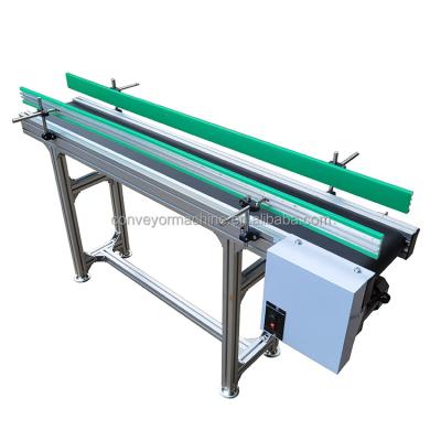 China Chinese Suppliers Fire Resistant Professional Belt Conveyor Systems Customization Automated Production Line for sale