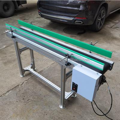 China China PVC Conveyor Belts Fire Resistant Loading High Speed ​​Sensor Adjustable For Factory for sale