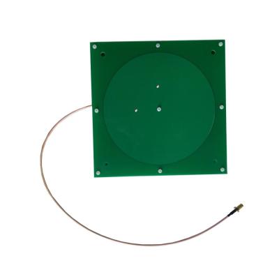 China rfid omni antenna 902 vhf 928mhz 7dbi 915mhz directional outdoor antena Kingrf-TX-E92 for sale