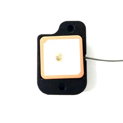 China 15*15mm 18*18mm Internal 25*25mm Ceramic Patch Gps Antenna , Built-in Ceramic Gps Antenna Kingrf-TX-C2-1 for sale