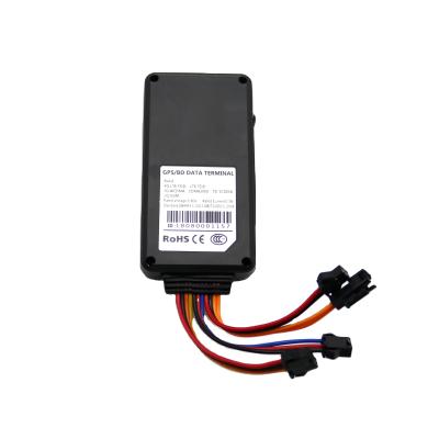 China Factory GPS Tracker Vehicle 3g 4g Gps Tracker System 10cm*5cm*1.5cm for sale