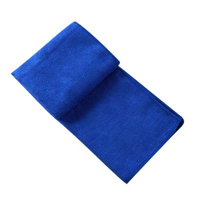 China Super Large QUICK DRY Bath Towels Absorb Water Microfiber Terry Fitness Sports Towel for sale