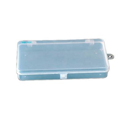 China 019# Multifunctional Eco-friendly Fishing Tackle Storage Box Fishing Tackle Box For Bait for sale