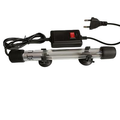 China T8/T5 Aquarium UV Lamp 11W IP68 Waterproof for sale