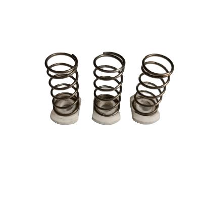 China Metal Accessories Stainless Steel Spring Hardware Parts for sale