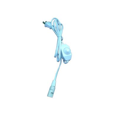 China G9 Family Expenditure Cable Switch Lamp Power Cord Power Cable Power Cord for sale