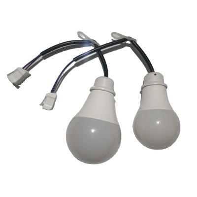 China Desk Lamp Bulb Holders Lighting Accessories Led Bulb for sale