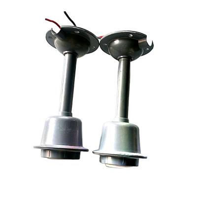 China E27IP68 Screw Lamp Holder E27 Cooper Waterproof Lamp Holder Lamp Base Holder for sale