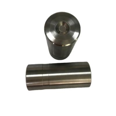 China Hot Pin Metal Fastener Custom Screw Die Dies Hard Alloy Material for sale