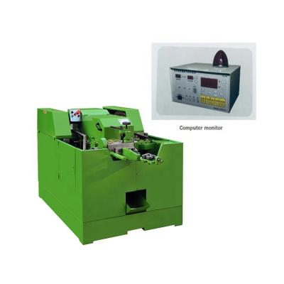 China Hot Selling Nail Wire Nail Making Machine-Machine For Making Nail Making Machine Nails for sale