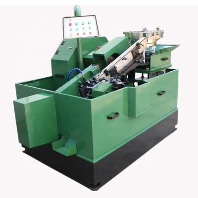 China Building Material Shops Stable And Easy To Operate High Speed ​​And High Efficiency Automatic Screw Making Machine for sale